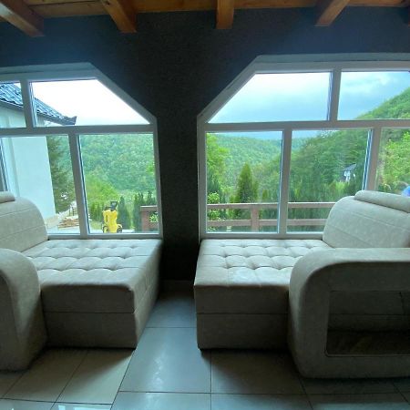Villa Nature Bihać Екстериор снимка