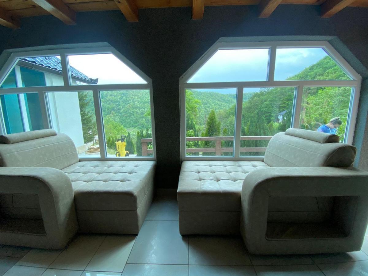 Villa Nature Bihać Екстериор снимка