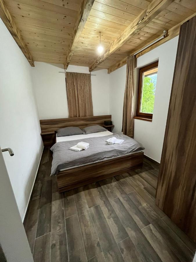 Villa Nature Bihać Екстериор снимка