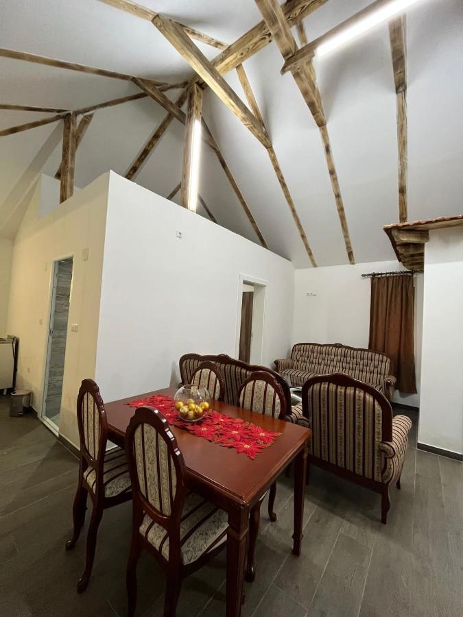 Villa Nature Bihać Екстериор снимка