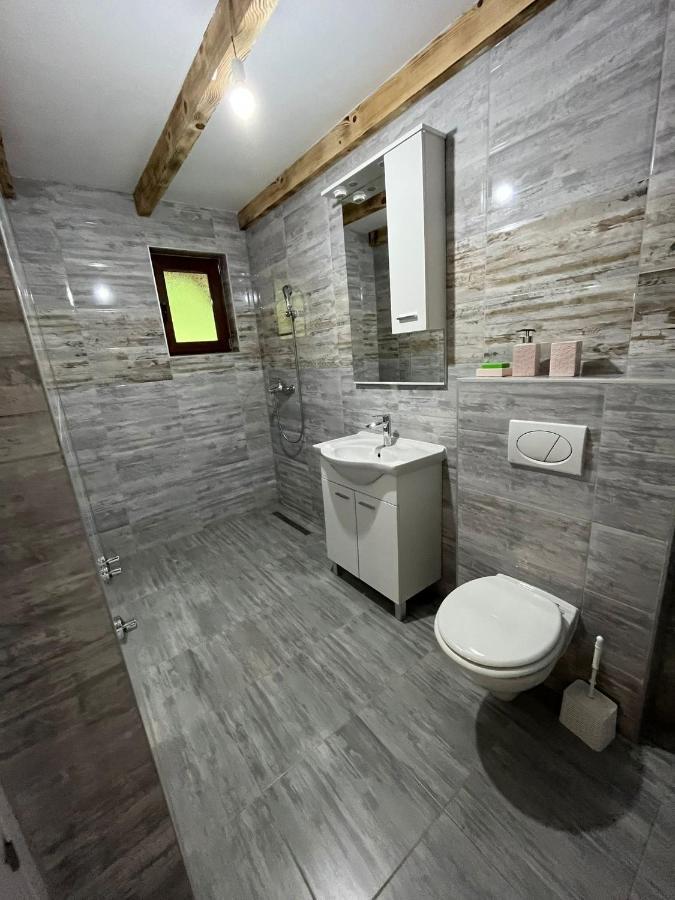 Villa Nature Bihać Екстериор снимка