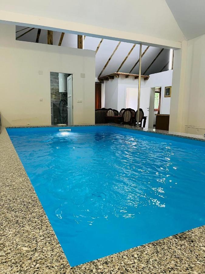 Villa Nature Bihać Екстериор снимка