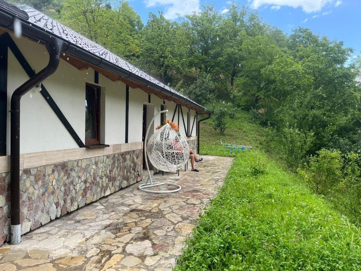 Villa Nature Bihać Екстериор снимка