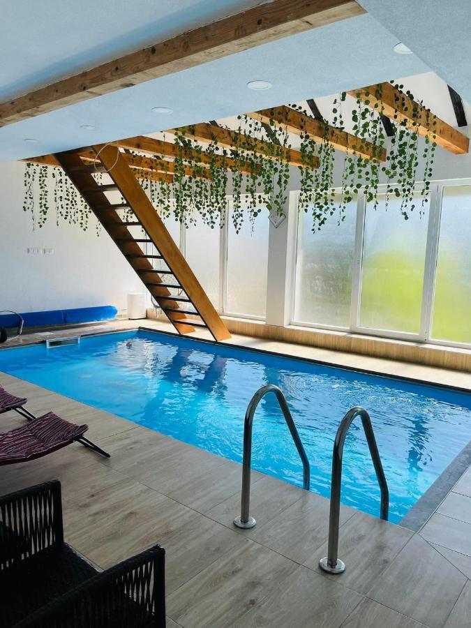 Villa Nature Bihać Екстериор снимка
