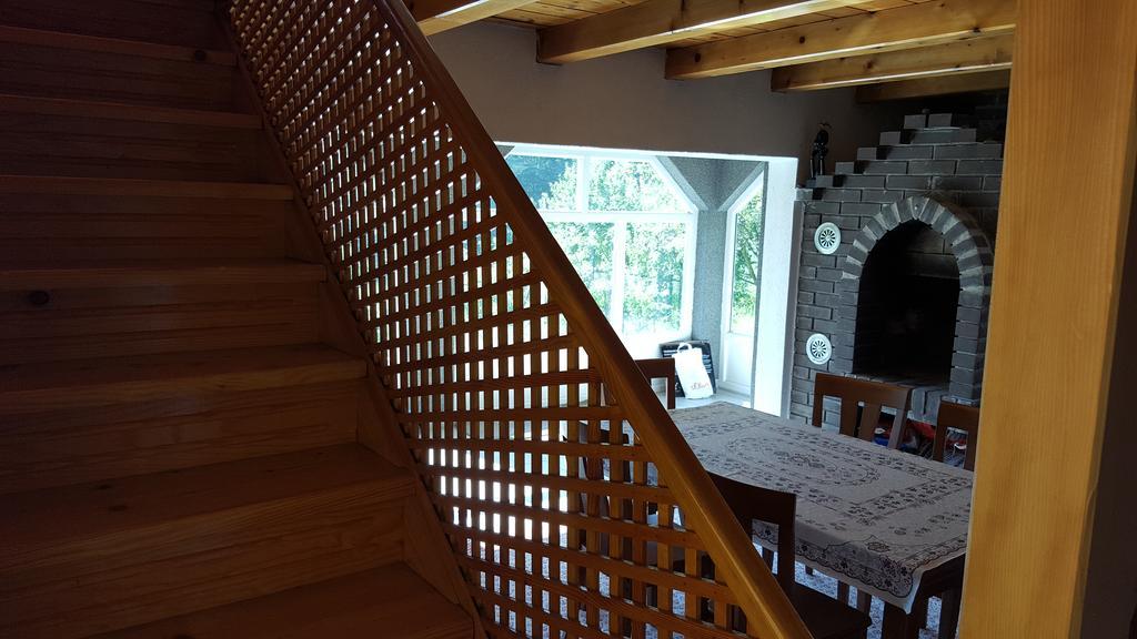 Villa Nature Bihać Екстериор снимка