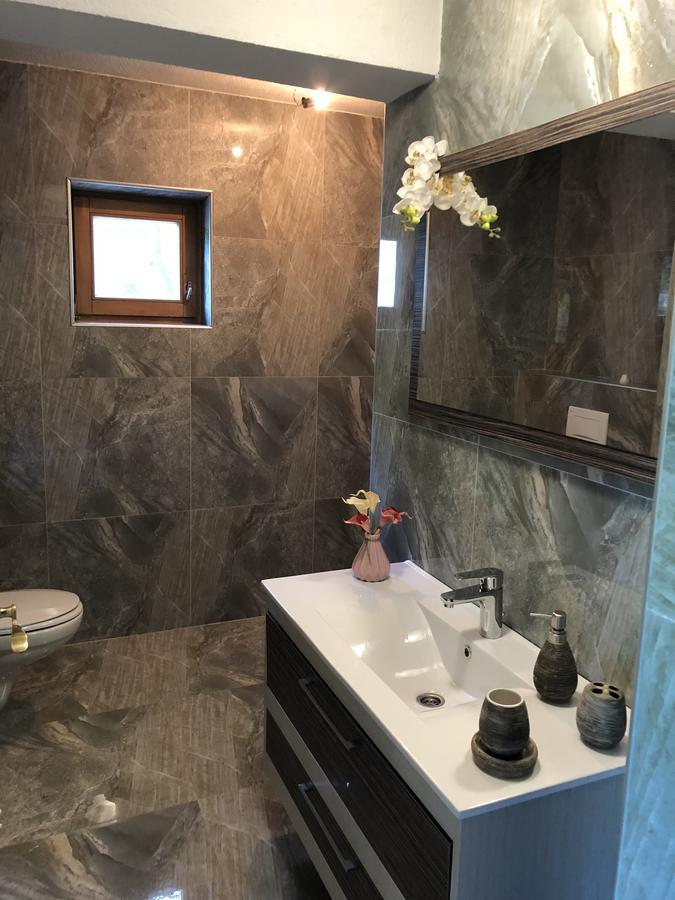 Villa Nature Bihać Екстериор снимка