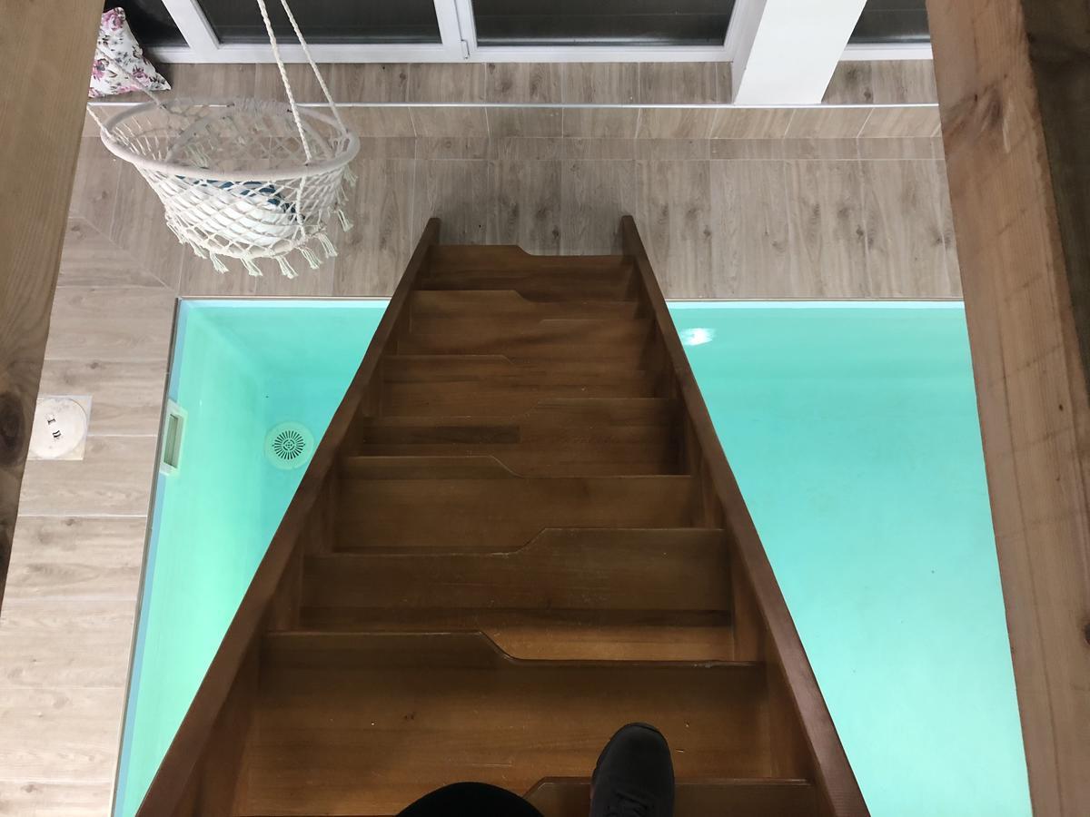 Villa Nature Bihać Екстериор снимка