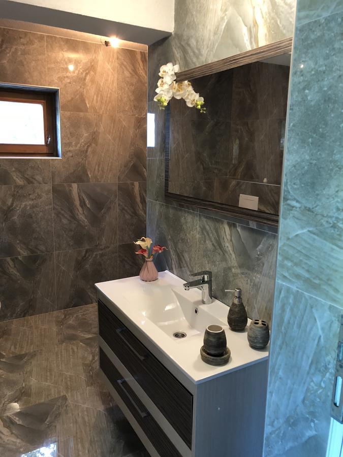 Villa Nature Bihać Екстериор снимка